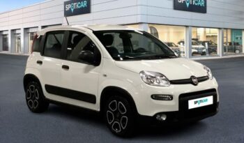 Fiat Panda 1.0 GSE CITY LIFE 70 5P lleno