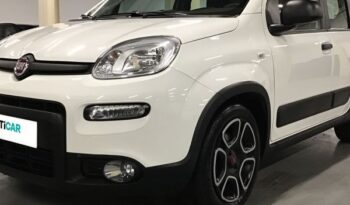 Fiat Panda 1.0 GSE CITY LIFE 70 5P lleno