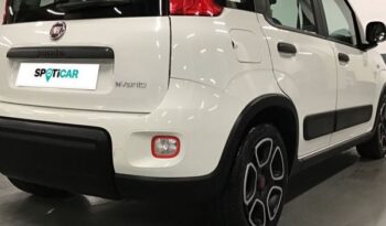 Fiat Panda 1.0 GSE CITY LIFE 70 5P lleno