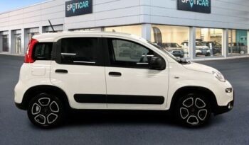 Fiat Panda 1.0 GSE CITY LIFE 70 5P lleno