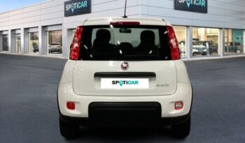 Fiat Panda 1.0 GSE CITY LIFE 70 5P lleno