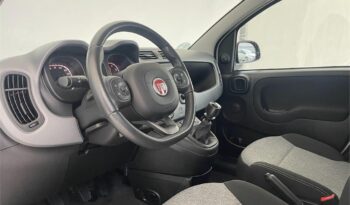 Fiat Panda 1.2 Lounge 51kW (69CV) lleno