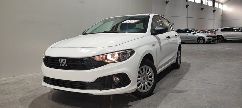 Fiat Tipo  1.0 100cv
