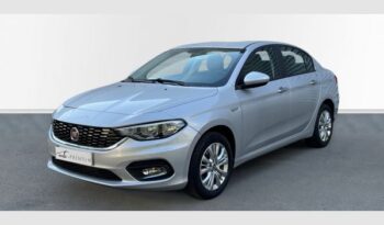 Fiat Tipo 1.3 Easy 70kW (95CV) diesel Mjet. SW lleno