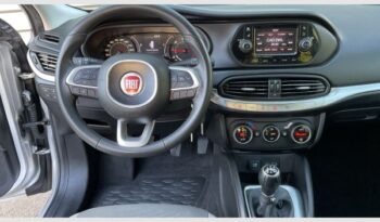 Fiat Tipo 1.3 Easy 70kW (95CV) diesel Mjet. SW lleno