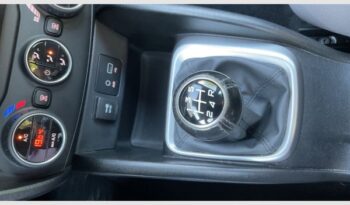 Fiat Tipo 1.3 Easy 70kW (95CV) diesel Mjet. SW lleno