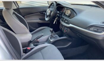 Fiat Tipo 1.3 Easy 70kW (95CV) diesel Mjet. SW lleno