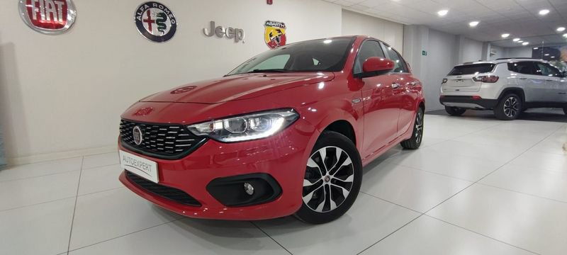 Fiat Tipo  1.3 Multijet 95cv Mirror