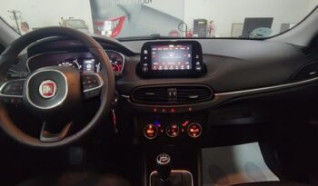 Fiat Tipo  1.3 Multijet 95cv Mirror lleno
