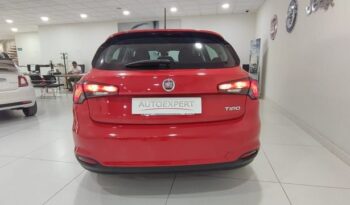 Fiat Tipo  1.3 Multijet 95cv Mirror lleno