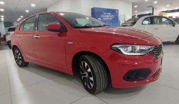 Fiat Tipo  1.3 Multijet 95cv Mirror lleno