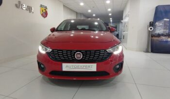 Fiat Tipo  1.3 Multijet 95cv Mirror lleno