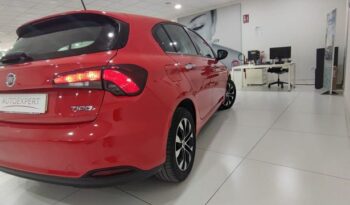 Fiat Tipo  1.3 Multijet 95cv Mirror lleno