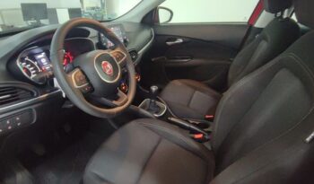 Fiat Tipo  1.3 Multijet 95cv Mirror lleno