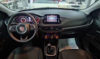 Fiat Tipo  1.3 Multijet 95cv Mirror lleno