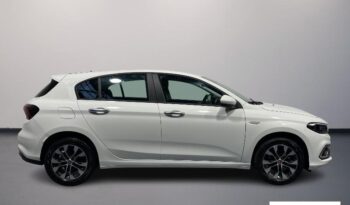 Fiat TIPO HB CITY LIFE 1.6 96KW (130CV) lleno