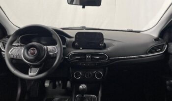 Fiat TIPO HB CITY LIFE 1.6 96KW (130CV) lleno