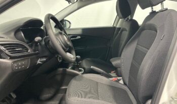 Fiat TIPO HB CITY LIFE 1.6 96KW (130CV) lleno