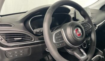 Fiat TIPO HB CITY LIFE 1.6 96KW (130CV) lleno