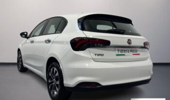 Fiat TIPO HB CITY LIFE 1.6 96KW (130CV) lleno