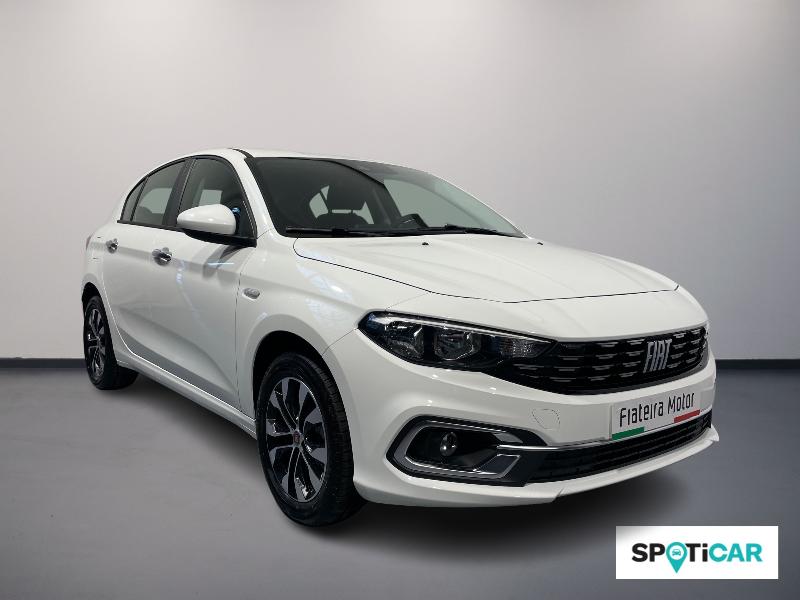 Fiat TIPO HB CITY LIFE 1.6 96KW (130CV)