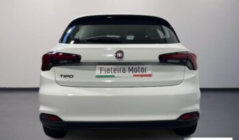 Fiat TIPO HB CITY LIFE 1.6 96KW (130CV) lleno