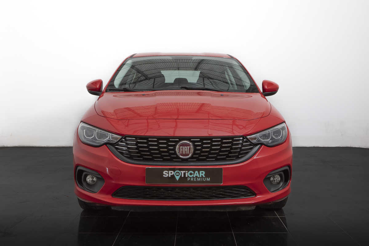 Fiat TIPO MIRROR 1.3 MTJE 95