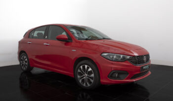 Fiat TIPO MIRROR 1.3 MTJE 95 lleno