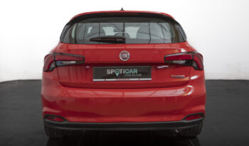 Fiat TIPO MIRROR 1.3 MTJE 95 lleno