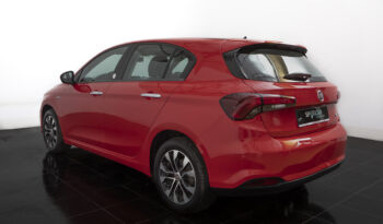 Fiat TIPO MIRROR 1.3 MTJE 95 lleno
