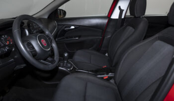 Fiat TIPO MIRROR 1.3 MTJE 95 lleno