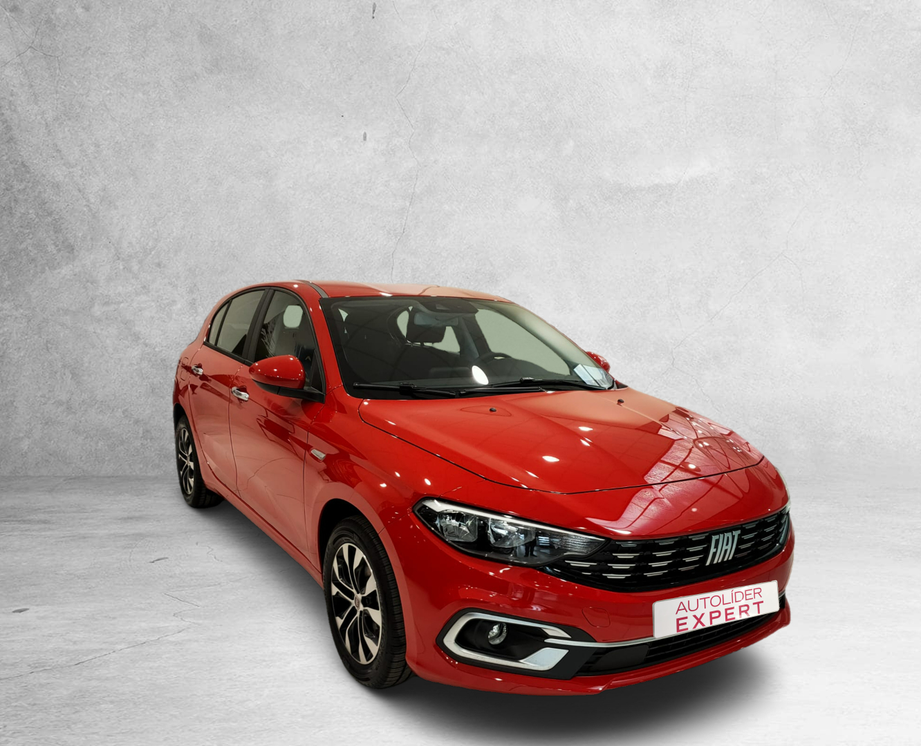 Fiat Tipo SW City Life 1.6 96kW (130CV)