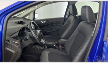 Ford EcoSport 1.0 EcoBoost 125cv Titanium lleno