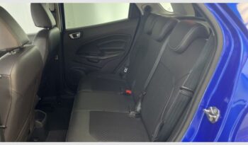 Ford EcoSport 1.0 EcoBoost 125cv Titanium lleno