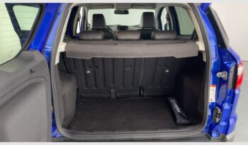 Ford EcoSport 1.0 EcoBoost 125cv Titanium lleno
