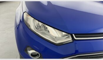Ford EcoSport 1.0 EcoBoost 125cv Titanium lleno