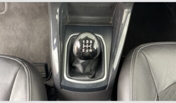 Ford EcoSport 1.0 EcoBoost 125cv Titanium lleno