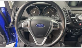 Ford EcoSport 1.0 EcoBoost 125cv Titanium lleno