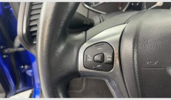 Ford EcoSport 1.0 EcoBoost 125cv Titanium lleno