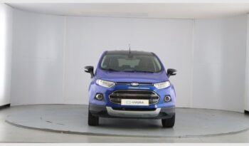 Ford EcoSport 1.0 EcoBoost 125cv Titanium lleno