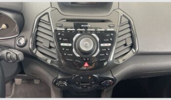 Ford EcoSport 1.0 EcoBoost 125cv Titanium lleno