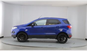 Ford EcoSport 1.0 EcoBoost 125cv Titanium lleno