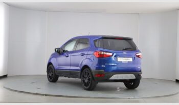 Ford EcoSport 1.0 EcoBoost 125cv Titanium lleno