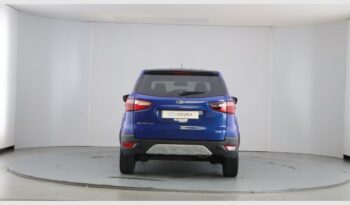 Ford EcoSport 1.0 EcoBoost 125cv Titanium lleno