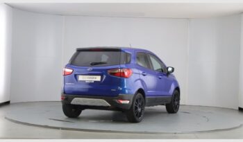 Ford EcoSport 1.0 EcoBoost 125cv Titanium lleno