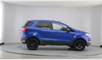 Ford EcoSport 1.0 EcoBoost 125cv Titanium lleno