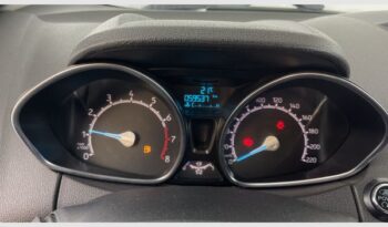 Ford EcoSport 1.0 EcoBoost 125cv Titanium lleno