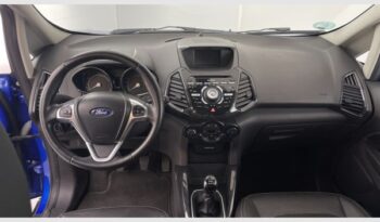 Ford EcoSport 1.0 EcoBoost 125cv Titanium lleno