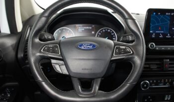 Ford EcoSport 1.0 EcoBoost ST Line 140 lleno