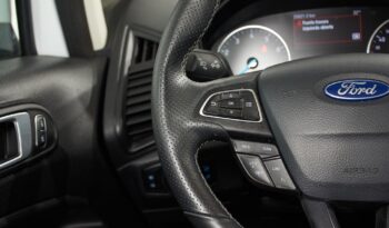 Ford EcoSport 1.0 EcoBoost ST Line 140 lleno